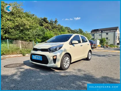 KIA MORNING (PICANTO) LUXURY