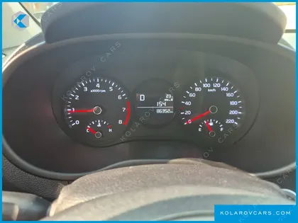 KIA MORNING (PICANTO) LUXURY