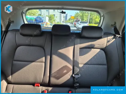 KIA MORNING (PICANTO) LUXURY