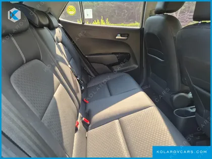 KIA MORNING (PICANTO) LUXURY