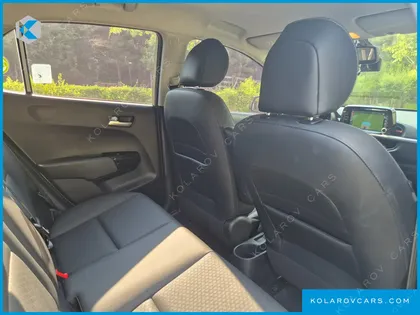 KIA MORNING (PICANTO) LUXURY