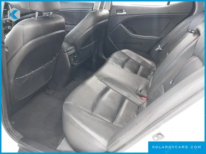 KIA K5 PRESTIGE