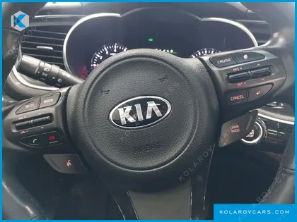 KIA K5 PRESTIGE