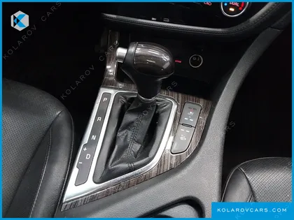 KIA K5 PRESTIGE