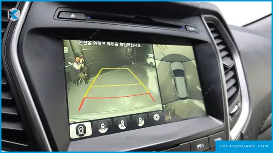 HYUNDAI SANTA FE DIESEL 2.2 4WD
