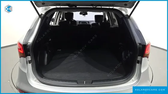 HYUNDAI SANTA FE DIESEL 2.2 4WD