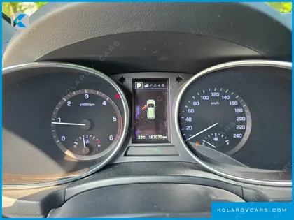 HYUNDAI SANTA FE DIESEL 2.0 2WD