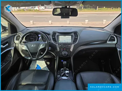 HYUNDAI SANTA FE DIESEL 2.0 2WD