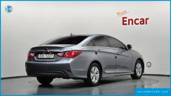 HYUNDAI SONATA 2.0