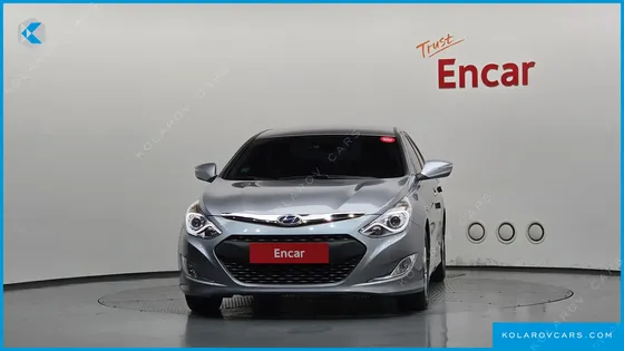HYUNDAI SONATA 2.0