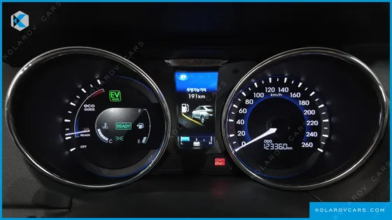 HYUNDAI SONATA 2.0