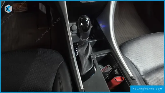 HYUNDAI SONATA 2.0