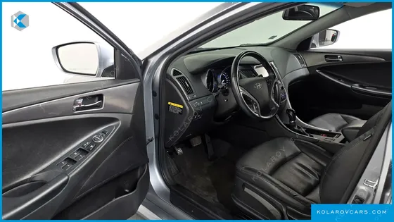 HYUNDAI SONATA 2.0