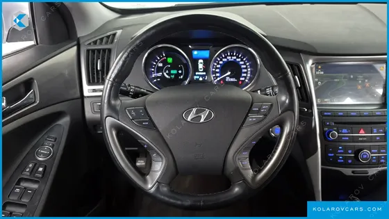 HYUNDAI SONATA 2.0