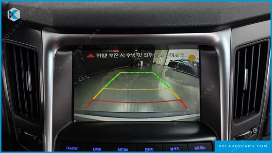 HYUNDAI SONATA 2.0