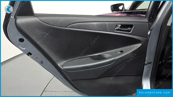 HYUNDAI SONATA 2.0