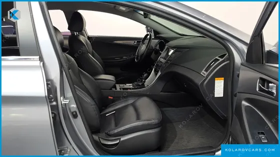 HYUNDAI SONATA 2.0
