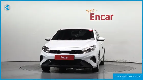 KIA K3 1.6