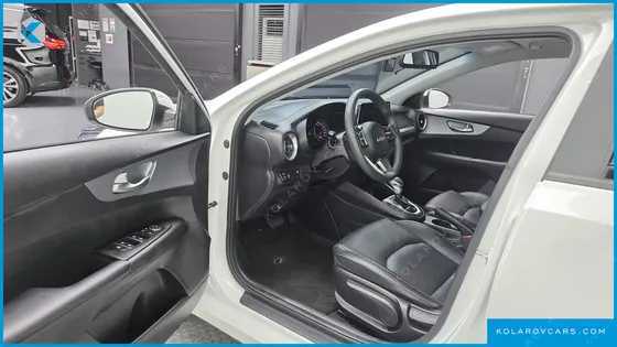 KIA K3 1.6