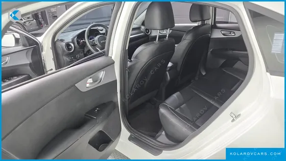 KIA K3 1.6