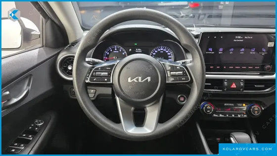 KIA K3 1.6