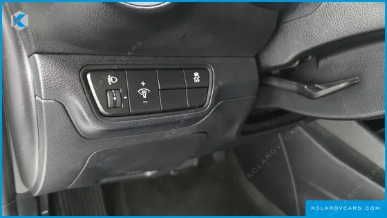 KIA K3 1.6