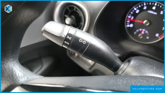 KIA K3 1.6