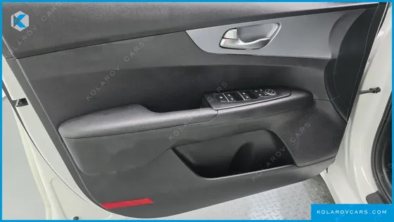 KIA K3 1.6