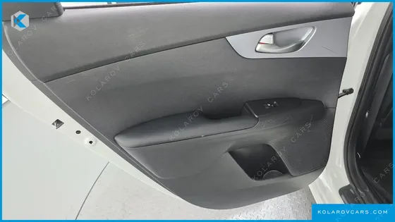 KIA K3 1.6