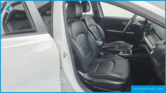 KIA K3 1.6