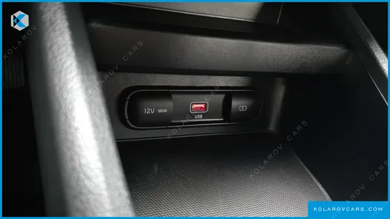 KIA K3 1.6