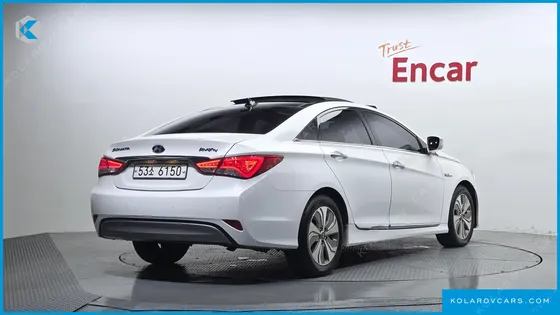 HYUNDAI SONATA 2.0