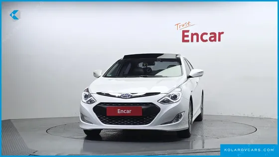 HYUNDAI SONATA 2.0