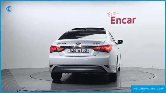 HYUNDAI SONATA 2.0