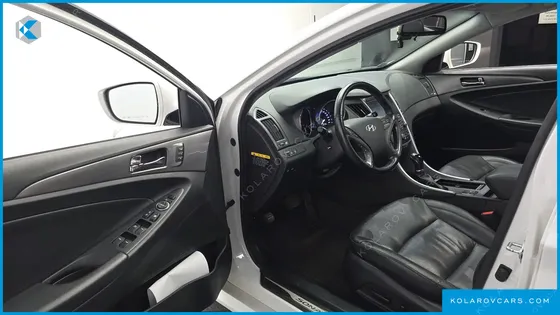 HYUNDAI SONATA 2.0