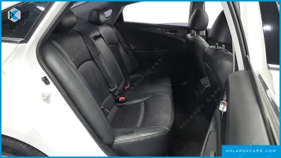HYUNDAI SONATA 2.0