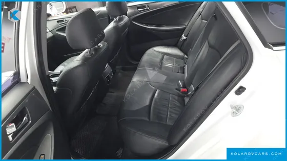 HYUNDAI SONATA 2.0