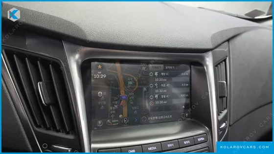 HYUNDAI SONATA 2.0