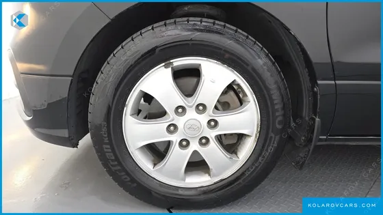 HYUNDAI STAREX WAGON 11-SEATER