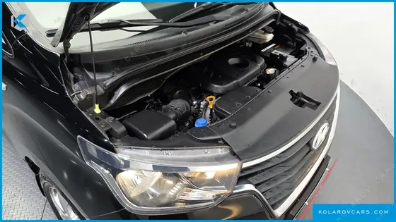 HYUNDAI STAREX WAGON 11-SEATER