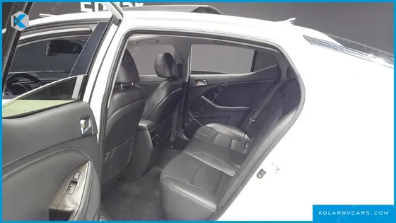 KIA K5 NOBLESSE