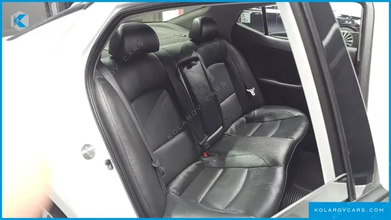 KIA K5 NOBLESSE