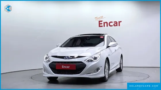 HYUNDAI SONATA 2.0