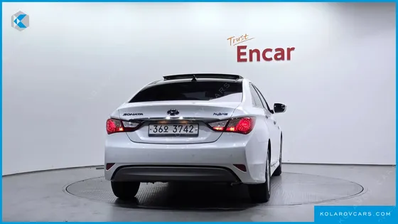 HYUNDAI SONATA 2.0