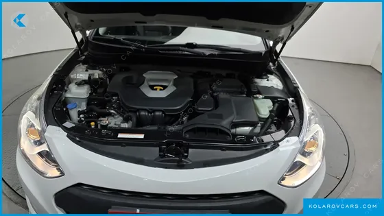 HYUNDAI SONATA 2.0