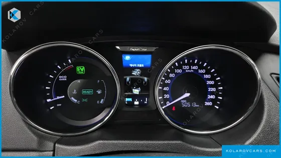 HYUNDAI SONATA 2.0