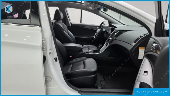 HYUNDAI SONATA 2.0