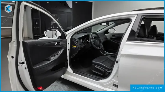HYUNDAI SONATA 2.0