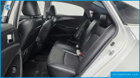 HYUNDAI SONATA 2.0