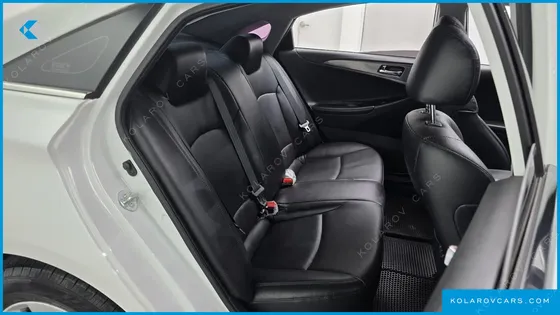 HYUNDAI SONATA 2.0